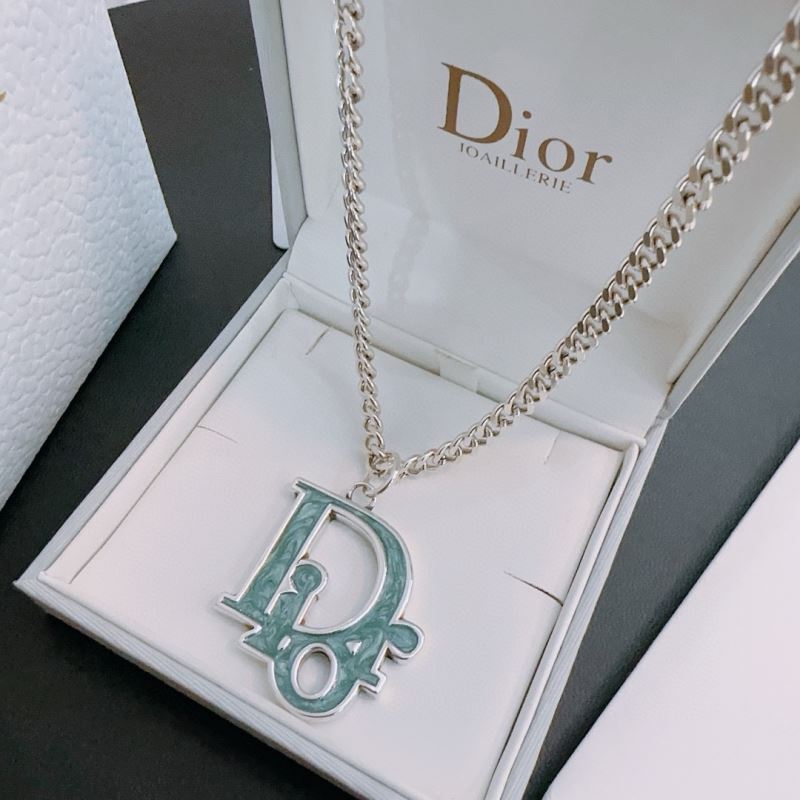 Christian Dior Necklaces